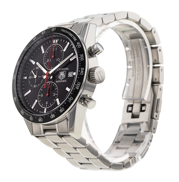 Tag Heuer Carrera CV2014.BA0794